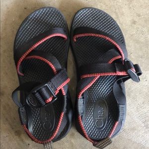Chacos